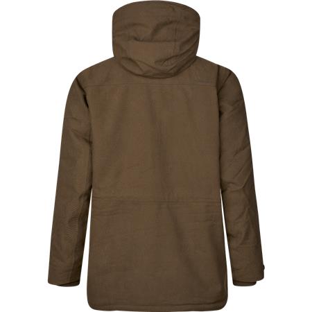 VESTE FEMME HARKILA DRIVEN HUNT HWS INSULATED W - WILLOW GREEN