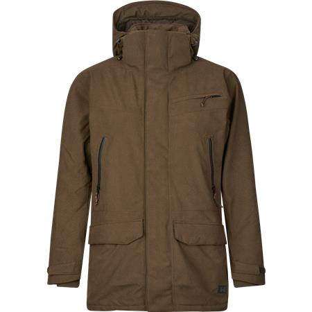 Veste Femme Harkila Driven Hunt Hws Insulated W - Willow Green