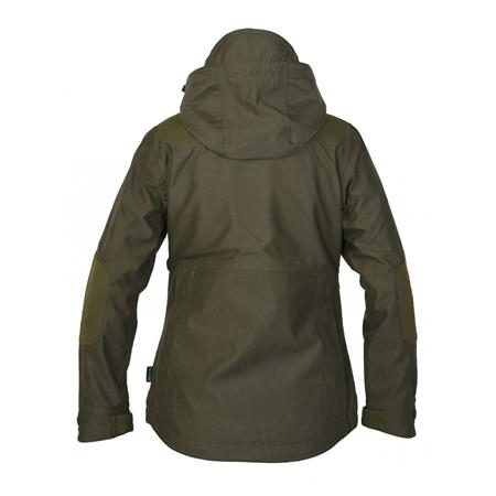 VESTE FEMME HART TAUNUS-PJ - VERT