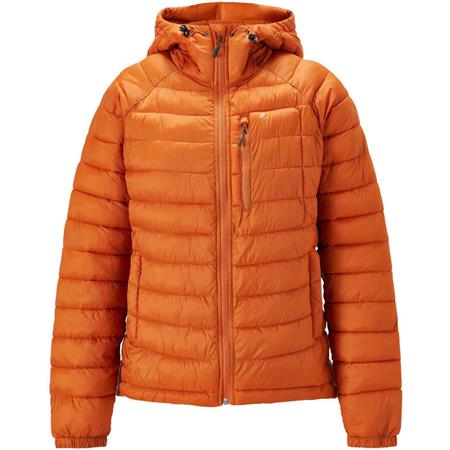 Veste Femme Pinewood Abisko Insulation - Burned Orange