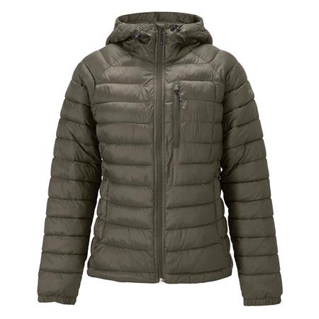 Veste Femme Pinewood Abisko Insulation - Clover Green
