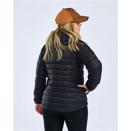 VESTE FEMME PINEWOOD ABISKO INSULATION - NOIR
