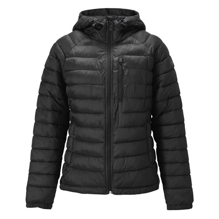 Veste Femme Pinewood Abisko Insulation - Noir