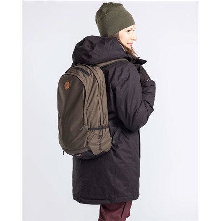 VESTE FEMME PINEWOOD PADDED WINTER - NOIR