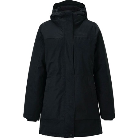 Veste Femme Pinewood Padded Winter - Noir
