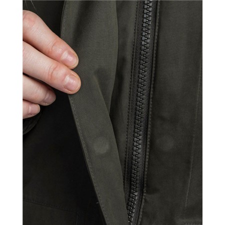 VESTE FEMME PINEWOOD PADDED WINTER - VERT