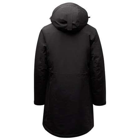 VESTE FEMME PINEWOOD WILDA PADDED PARKA - NOIR