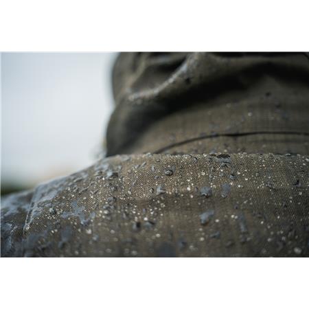 VESTE FEMME SEELAND HIGHPOINT HARRIET - LIGHT PINE