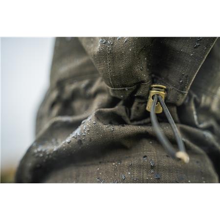 VESTE FEMME SEELAND HIGHPOINT HARRIET - LIGHT PINE