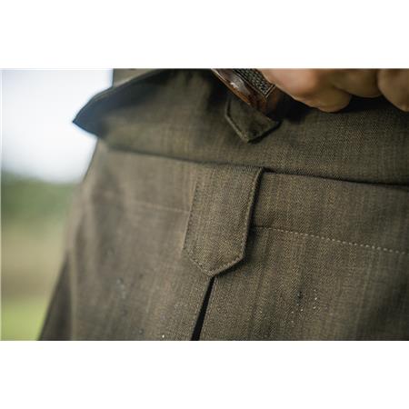 VESTE FEMME SEELAND HIGHPOINT HARRIET - LIGHT PINE