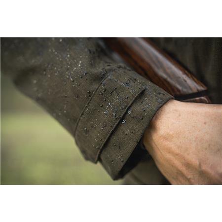 VESTE FEMME SEELAND HIGHPOINT HARRIET - LIGHT PINE