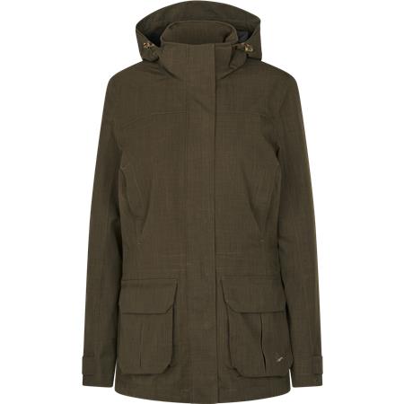 Veste Femme Seeland Highpoint Harriet - Light Pine