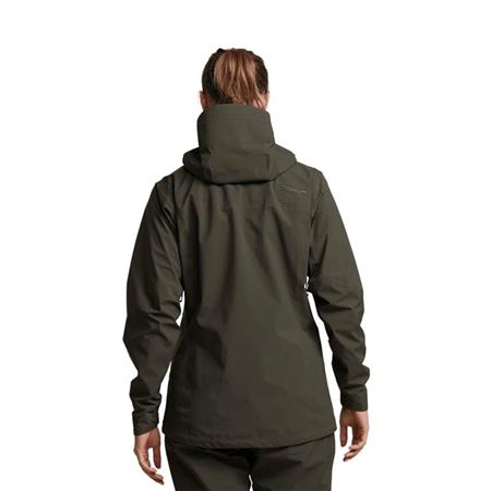 VESTE FEMME SITKA DEW POINT - DEEP LICHEN