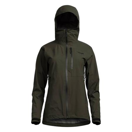 VESTE FEMME SITKA DEW POINT - DEEP LICHEN