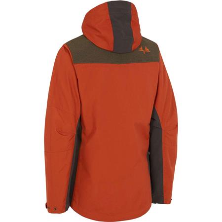 VESTE FEMME SWEDTEAM LYNX - ORANGE