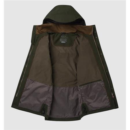 VESTE HOMME BERETTA TEMPESTA - VERT