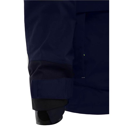 VESTE HOMME BERMUDES INSHORE OP10K - MARINE