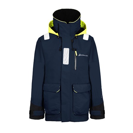 Veste Homme Bermudes Inshore Op10k - Marine