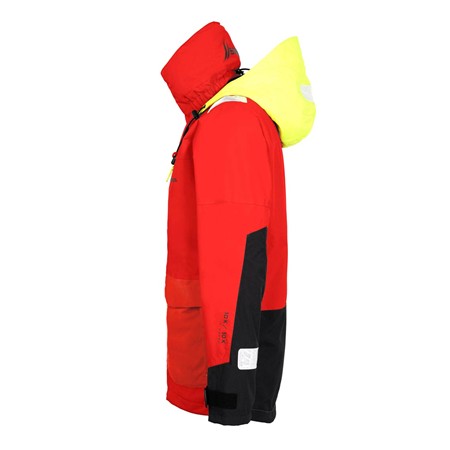 VESTE HOMME BERMUDES INSHORE OP10K - VERMEIL
