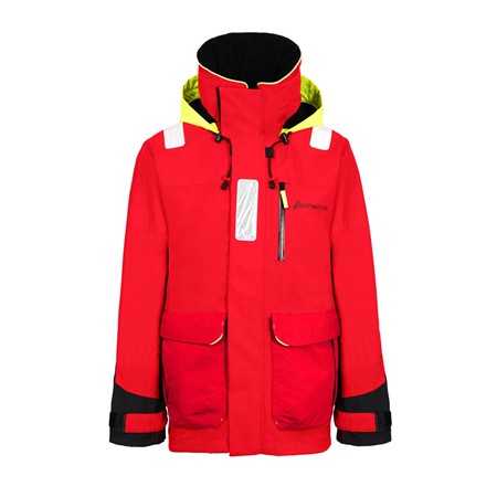 Veste Homme Bermudes Inshore Op10k - Vermeil