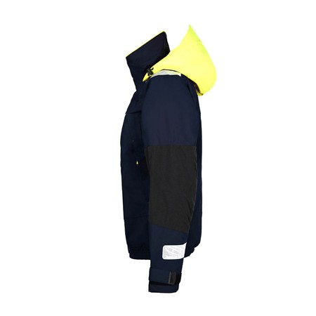 VESTE HOMME BERMUDES MESH INSHORE OP10K - MARINE