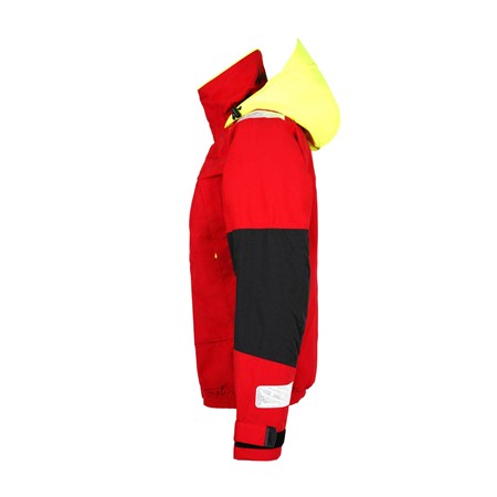 VESTE HOMME BERMUDES MESH INSHORE OP10K - VERMEIL