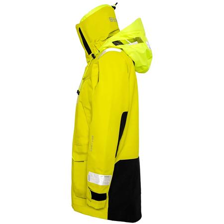 VESTE HOMME BERMUDES OFFSHORE IMPERMEABLE - CITRUS