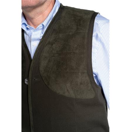 VESTE HOMME BROWNING NORFOLK - VERT