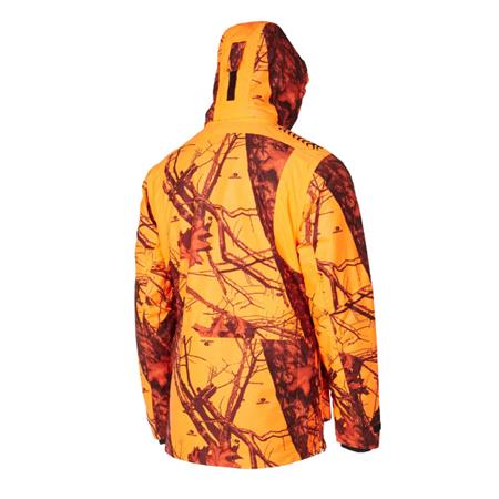 VESTE HOMME BROWNING XPO PRO 2 - CAMO ORANGE