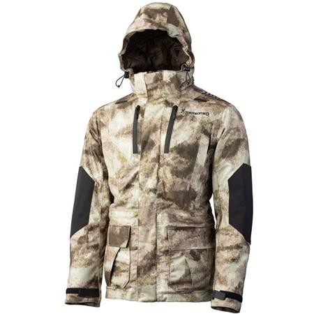 Veste Homme Browning Xpo Pro Rf - Atacs Au