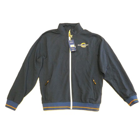 Veste Homme Colmic Felpa Summer - Bleu - Xxxl