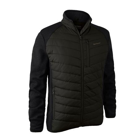 Veste Homme Deerhunter Moor - Forest Ember