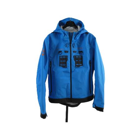 Veste Homme Devaux Infly - Bleu - Taille Xxl