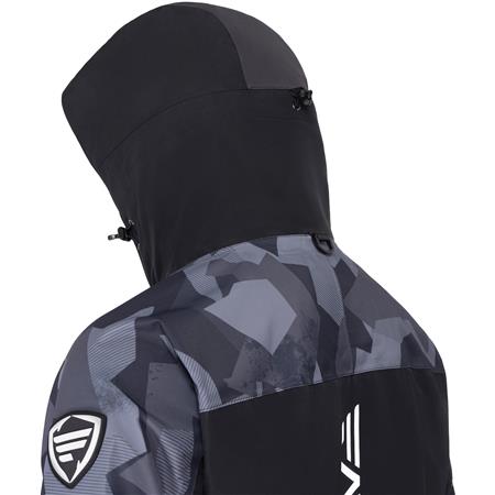 VESTE HOMME FAVORITE TOTEM JACKET - GRIS