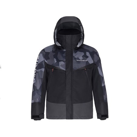 Veste Homme Favorite Totem Jacket - Gris - Xxl
