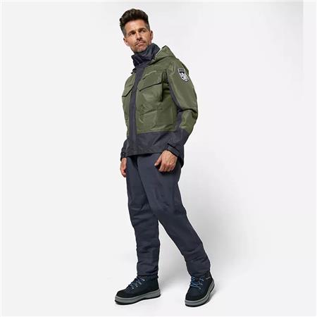 VESTE HOMME FINNTRAIL COASTER - KAKI