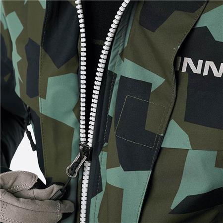 VESTE HOMME FINNTRAIL SPEEDMASTER - CAMO