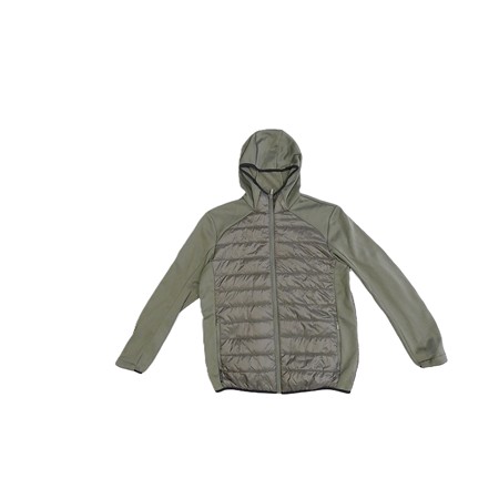 Veste Homme Fox Collection Hybrid Jacket - Vert - L