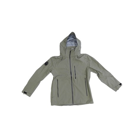 Veste Homme Fox Explorer 20K Jacket - Vert - L
