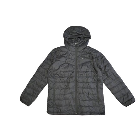 Veste Homme Fox Explorer Downfill Packaway Jacket - Noir - L