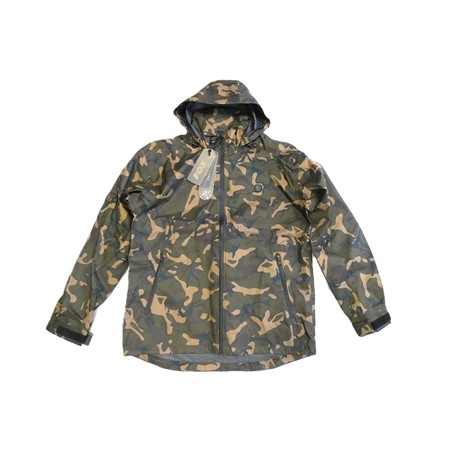 Veste Homme Fox Lightweight Camo Rs 10K Jacket - Camo - Taille L