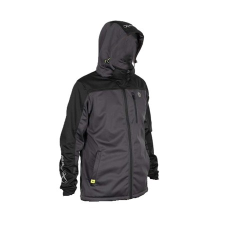 Veste Homme Fox Matrix Windblocker - Noir - L