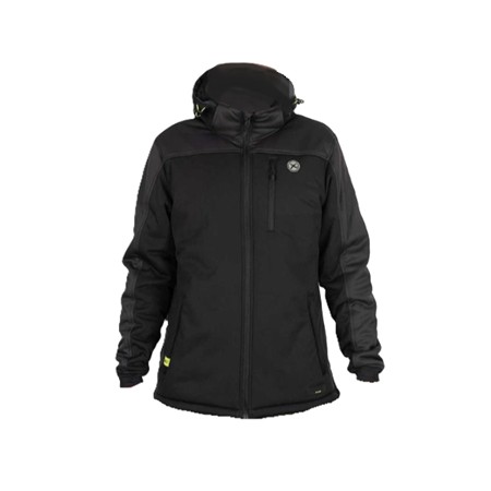 Veste Homme Fox Matrix Windblocker Plus - Noir - L
