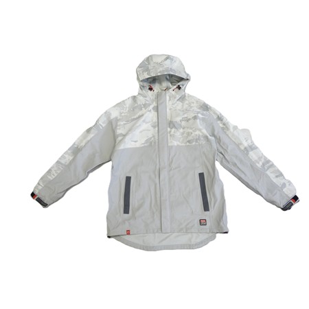 Veste Homme Fox Rage Limited Edition Light Camo Rs Triple Layer Jacket - Gris - Xxxl
