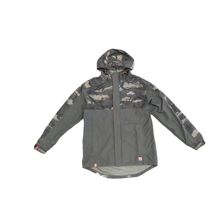 Veste Homme Fox Rage Triple Layer Jacket - Noir - Xl