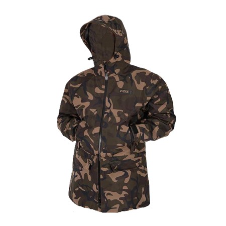 Veste Homme Fox Rs25k Camo 3/4 Jacket - Camo - L