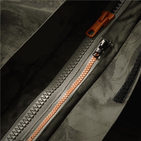 VESTE HOMME GEOFF ANDERSON DOZER 7 - LEAF