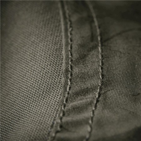 VESTE HOMME GEOFF ANDERSON DOZER 7 - LEAF