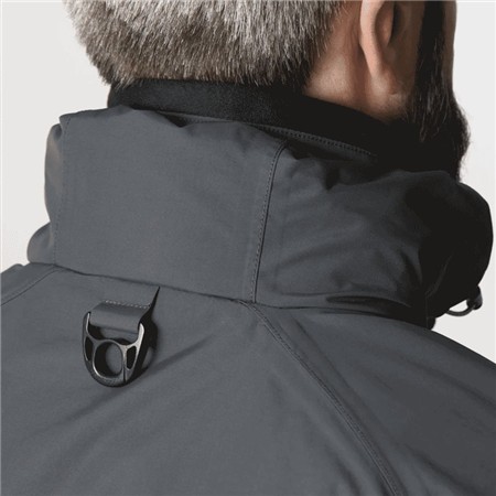 VESTE HOMME GEOFF ANDERSON DOZER 7 - NOIR