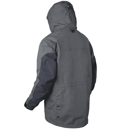 VESTE HOMME GEOFF ANDERSON DOZER 7 - NOIR